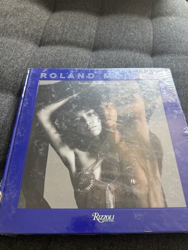 Roland mouret book provoke - provoke,