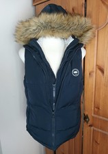 Soul Cal & Co - Navy Padded