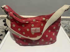 Cath Kidston Red Spotty