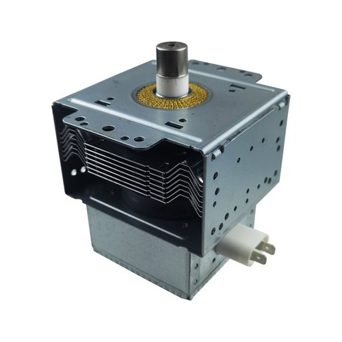 Microwave magnetron 2m246 - magnetron,