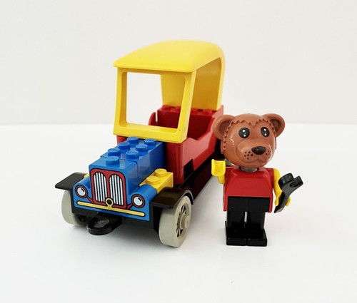 Lego vintage fabuland - lego, 3629