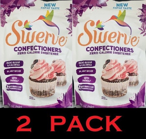 Swerve confectioners sugar - confectioners,