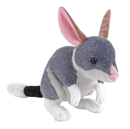 New plush wild - plush,