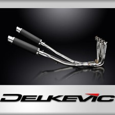 KAWASAKI ZZR1400 06-07 4-2