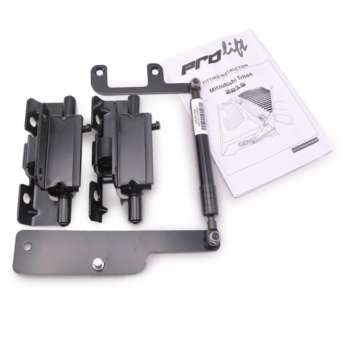 Tailgate prolift shock assist - tailgate,
