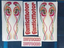 FANTIC MOTOR CHOPPER KIT