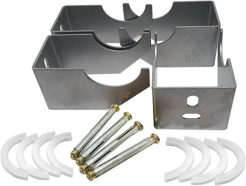 Radiator brackets designer - brackets,