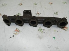 2012 CITROEN C4 VTS MK2 HATCHBACK. EXHAUST MANIFOLD