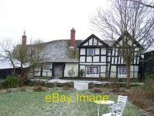 Photo 6x4 Little Quebb