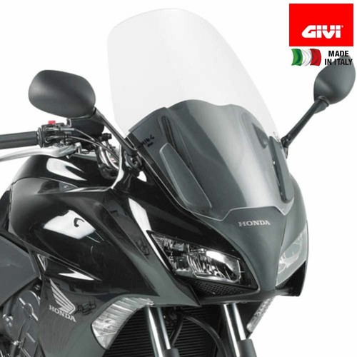 Givi d320st ready mount - ready, to