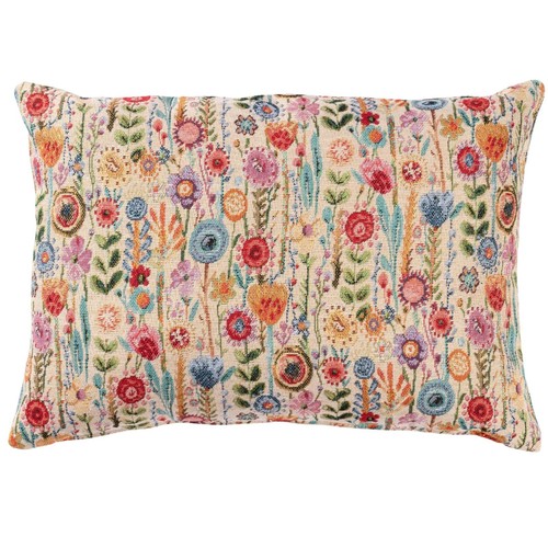 Secret garden tapestry - secret,