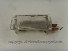 Volvo V70 S70 classic C70 2.5T cabriolet roof top interior light centre panel