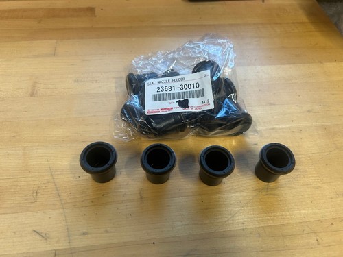 Genuine injector nozzle seals - genuine,