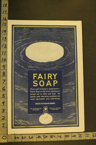 1917 health beauty - bath, bar