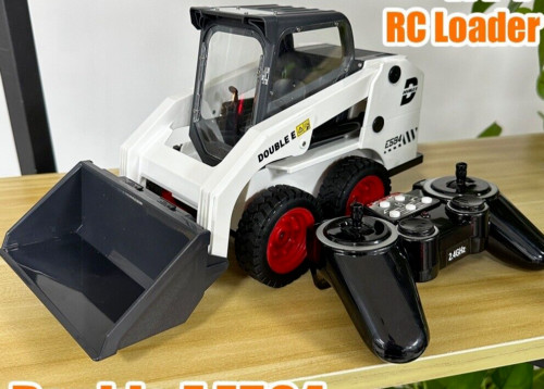 Double e594 rc - e594, 1:14