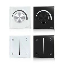 AC100-240V Triac LED Dimmer