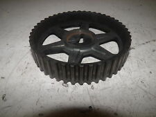 MAZDA XEDOS MX-3 MX-5 1.6 16V B6 EXHAUST CAMSHAFT PULLEY B61PYU