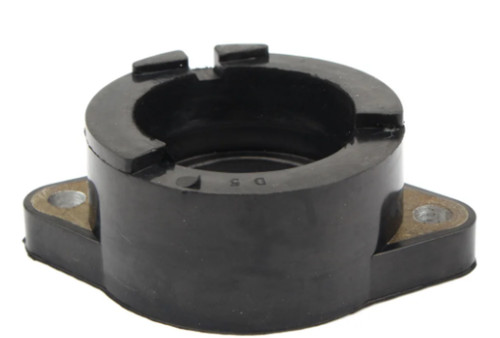 Carburetor rubber manifold - carburetor,