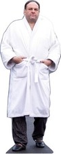 Tony Soprano 73" Tall 