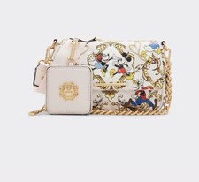 Disney x ALDO Mickey Minnie