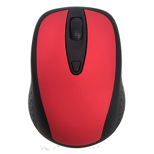 4ghz wireless optical mouse - wireless,