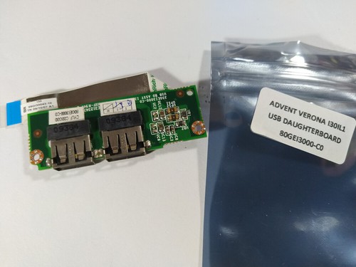 Advent verona i30il1 - advent, usb