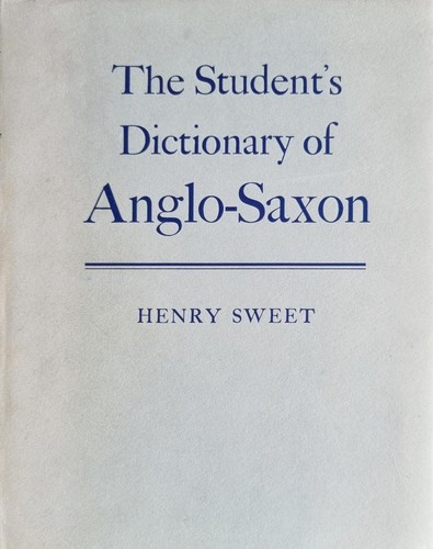 The student dictionary - student's, of