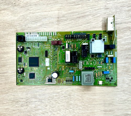 Vaillant turbo max plus - turbo,