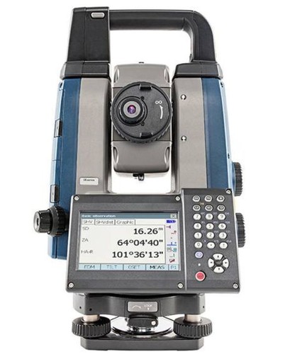 Sokkia 605 reflectorless - ix-605,