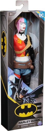 Comics harley quinn action - dc,