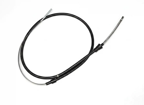 Handbrake cable right 06 - handbrake,