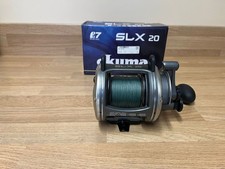 Okuma SLX 20 Fishing Reel -