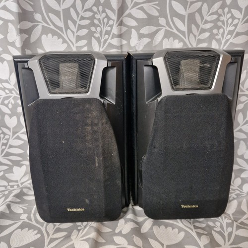 Technics eh600 vintage 3 - technics, sb-eh600