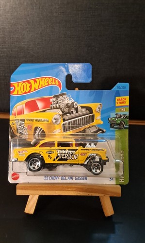 Hot wheels gassers 2023 5 - wheels,