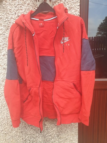 Nike air red with - nike,