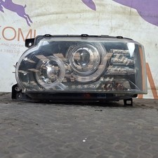 RANGE ROVER VOGUE L322 09-12