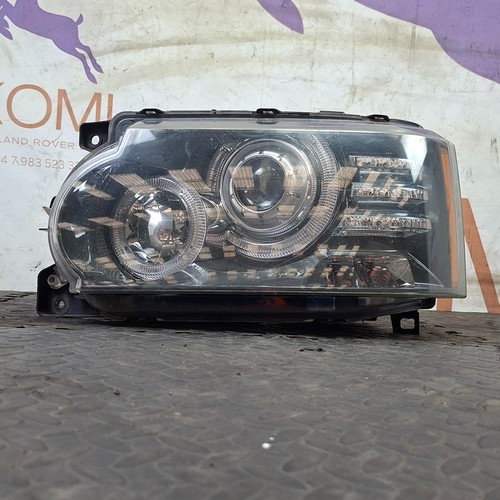Range rover vogue - range,