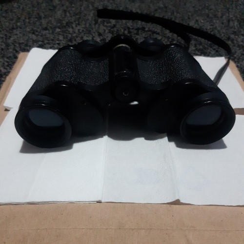 Vintage pathescope 8x30 - vintage,