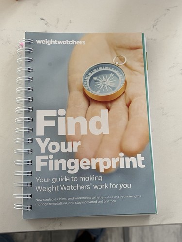 Weight watchers find your - weight,