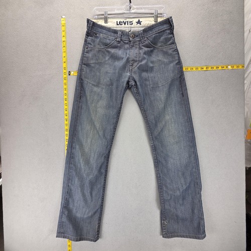 Vintage levis engineered - levis,