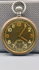 Vintage 1940s WWII GSTP