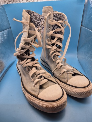 Converse chuck taylor all - chuck, star