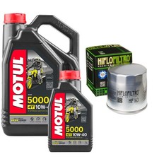 K750 Drum Rear Motul 5000