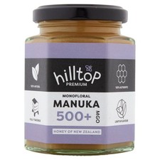 Hilltop Honey Hilltop Manuka