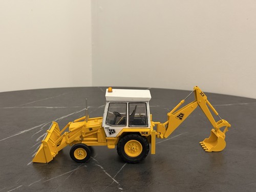 Kent vintage jcb 3cx all - jcb,