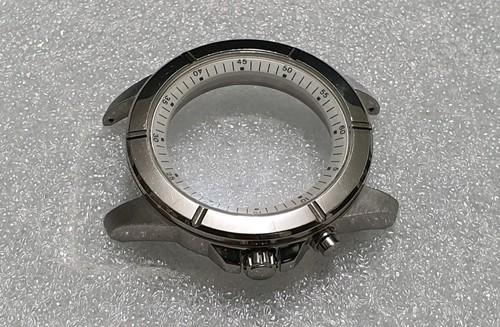 Seiko kinetic watch - watch, case