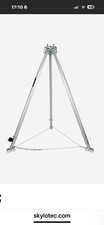 Tribok Confined Space Rescue Tripod Over £1,000 When New