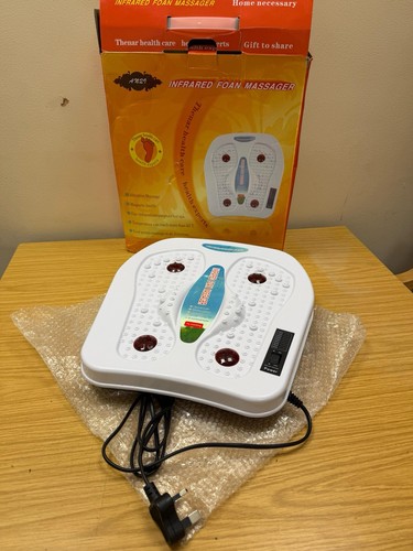 Inferred foot massager machine - inferred,