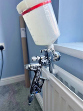 SATA Spray Gun - SATAjet 4000