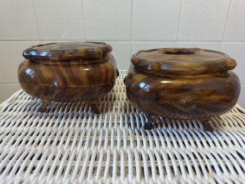 Vintage halex tortoise shell - tortoise,
